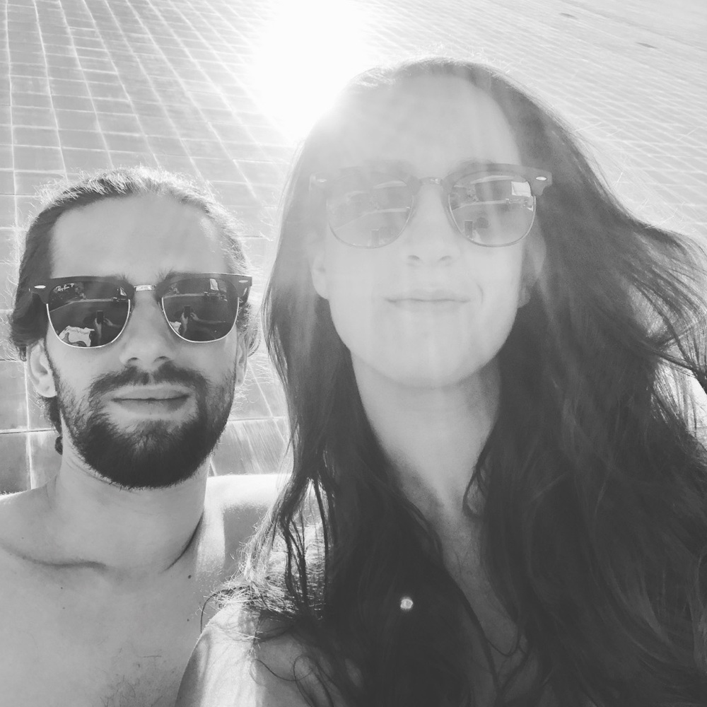 Meet your Posher, Maisy